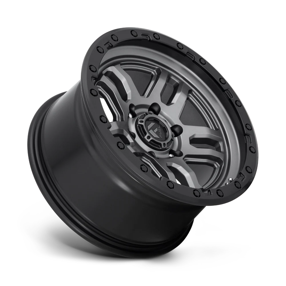 Ammo Wheel (Matte Gun Metal) - Image 3