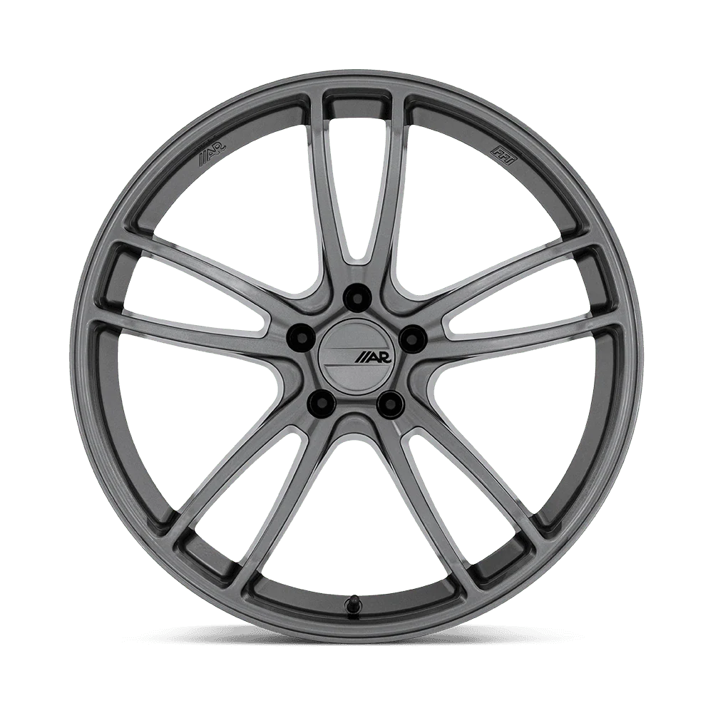 AR941 Mach Five (Graphite) - Image 2