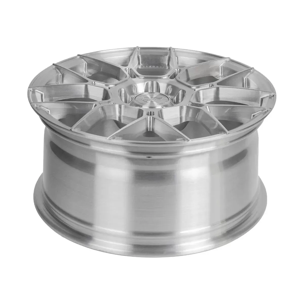 Audi A3 / S3 / Volkswagen Golf MK7 D09 Wheel Package (Brushed) - Image 3