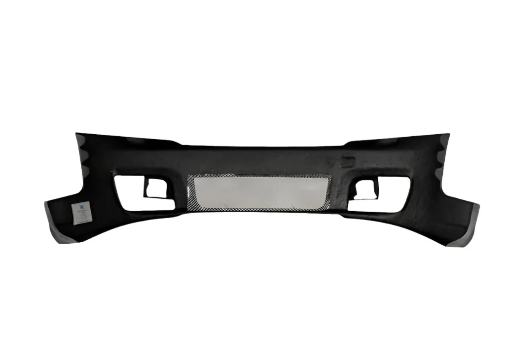 Audi A4 (2002-2005) OTG Body Kit - Image 4