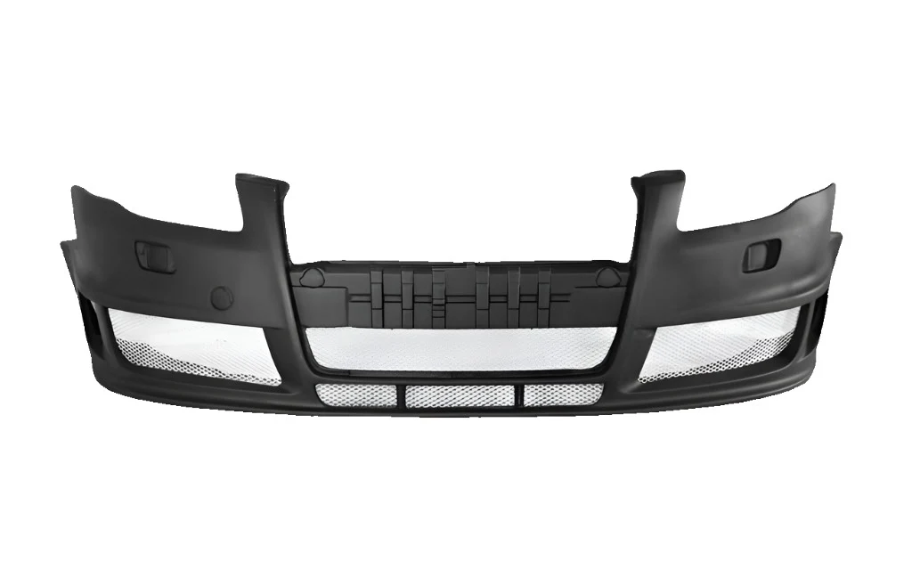 Audi A4 DTM Look Body Kit (4-Piece)