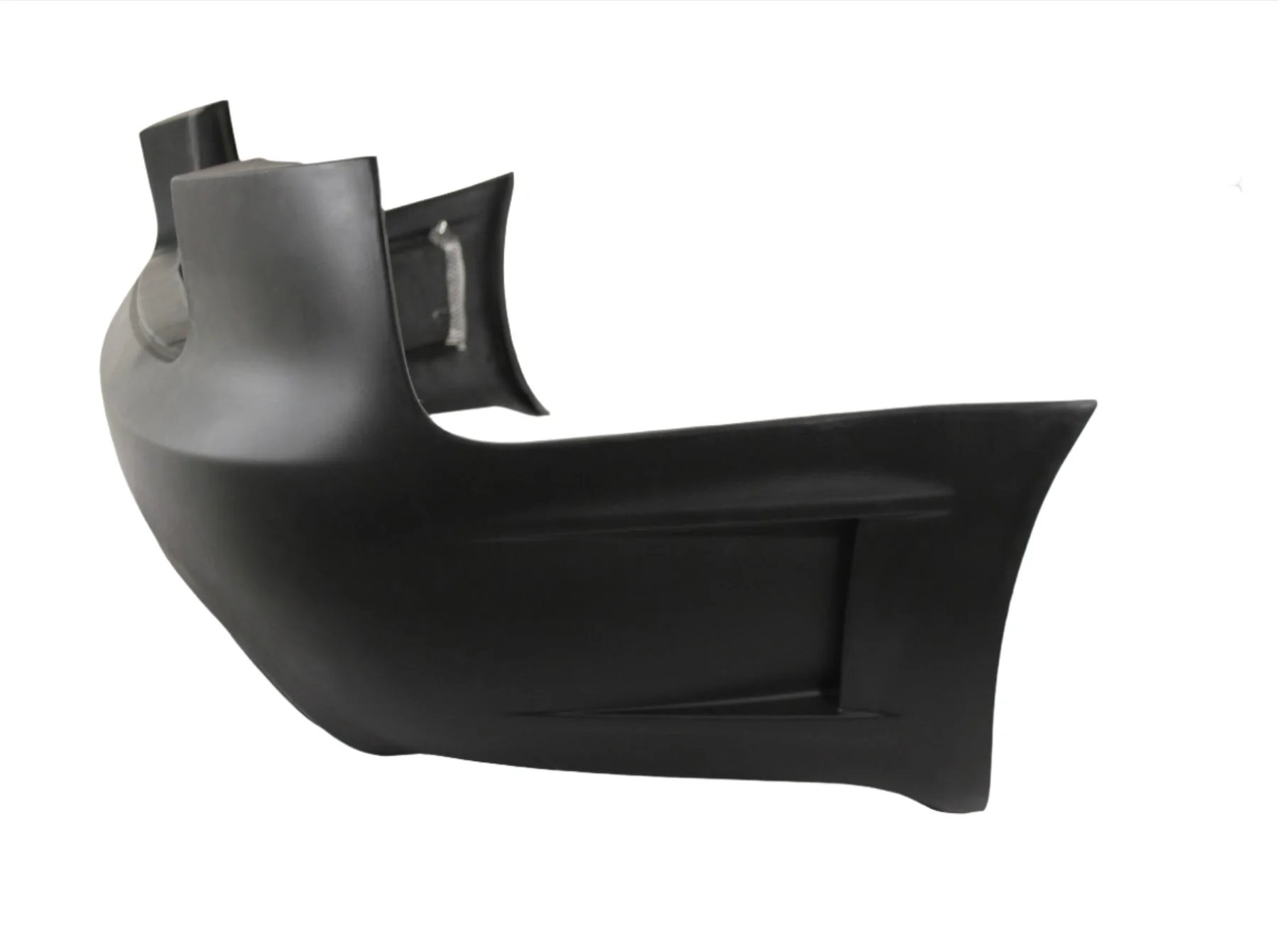 Audi A4 DTM Look Body Kit (4-Piece) - Image 11