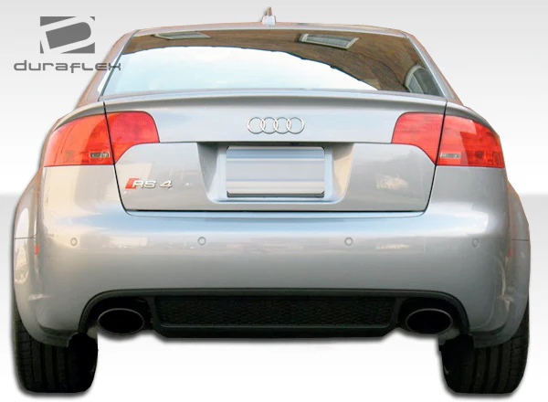 Audi A4 DTM Look Body Kit (4-Piece) - Image 17