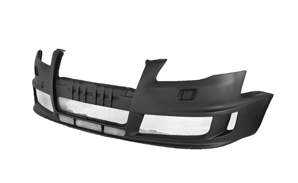Audi A4 DTM Look Body Kit (4-Piece) - Image 2