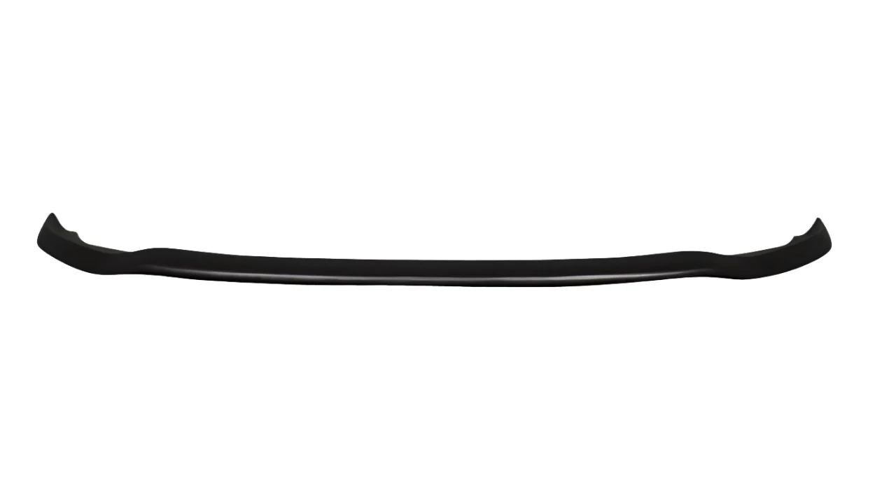 Audi A4 / S4 (2020-2023) Elver Front Lip Spoiler Air Dam