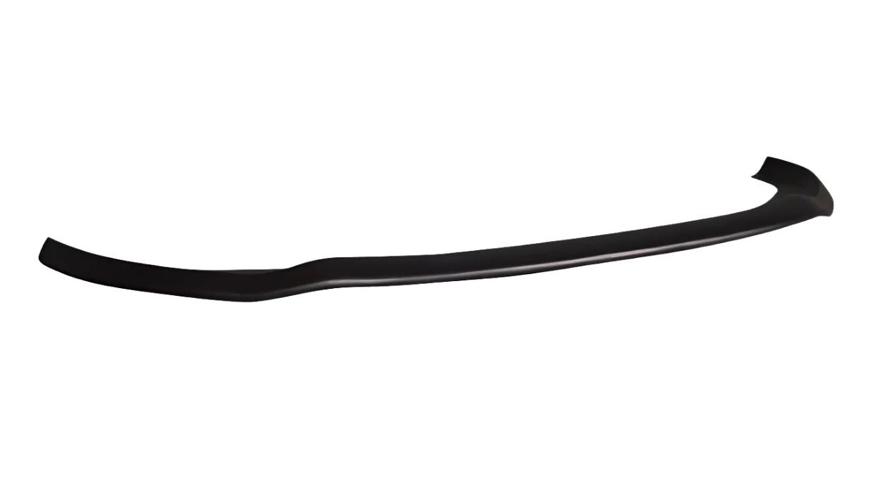 Audi A4 / S4 (2020-2023) Elver Front Lip Spoiler Air Dam - Image 2