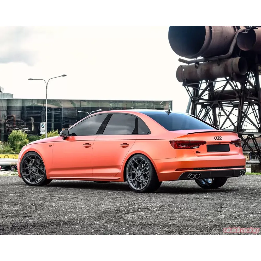 Audi A4 / S4 D05 Wheel Package (Gunmetal) - Image 10