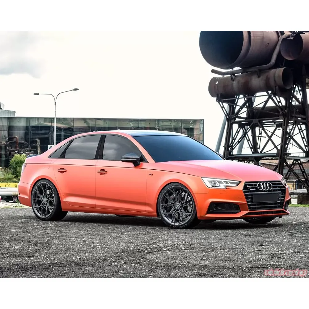 Audi A4 / S4 D05 Wheel Package (Gunmetal) - Image 9