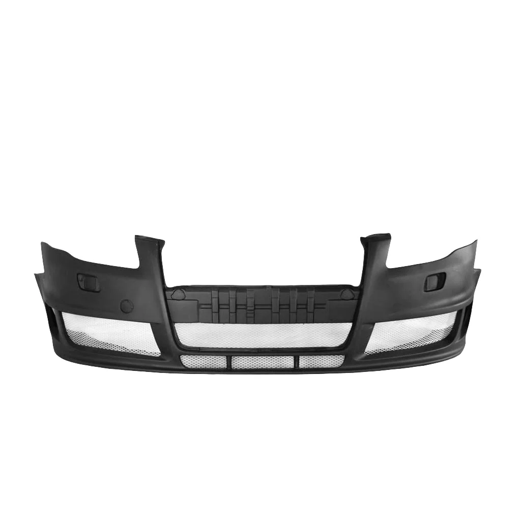 Audi A4 / S4 DTM Look Front Bumper Cover