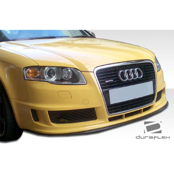 Audi A4 / S4 DTM Look Front Bumper Cover - Image 11