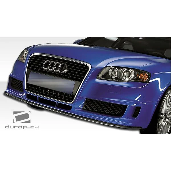 Audi A4 / S4 DTM Look Front Bumper Cover - Image 6
