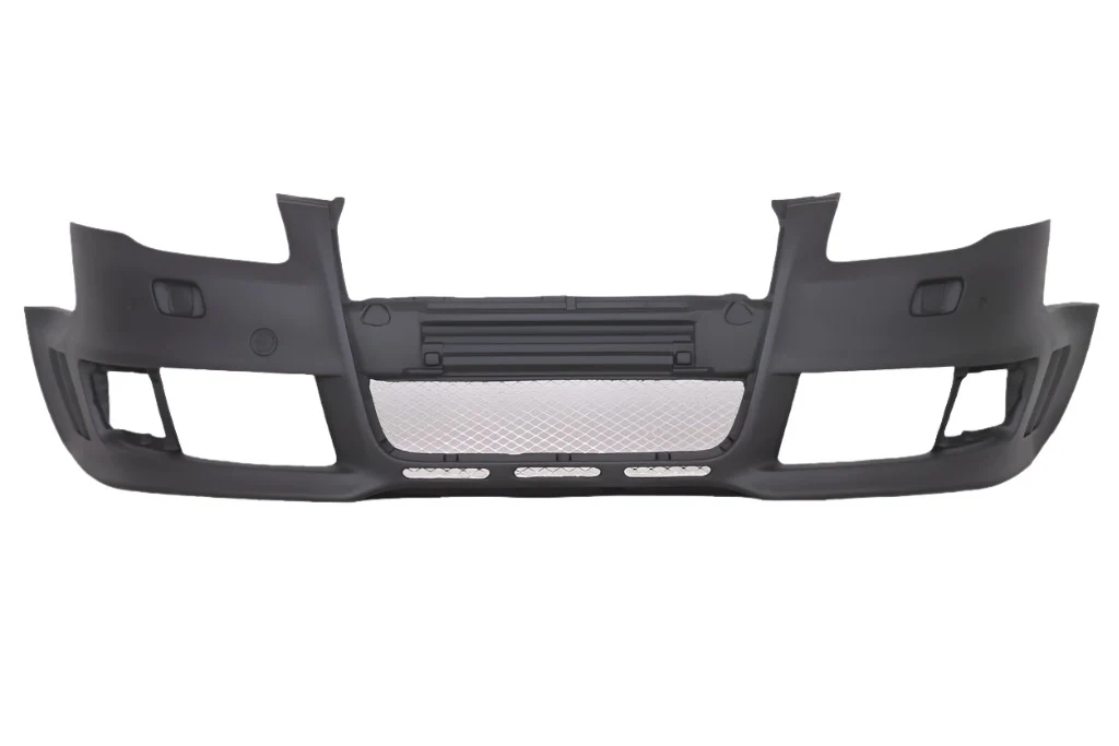Audi A4 / S4 RS4 Wide Body Front Bumper Cover