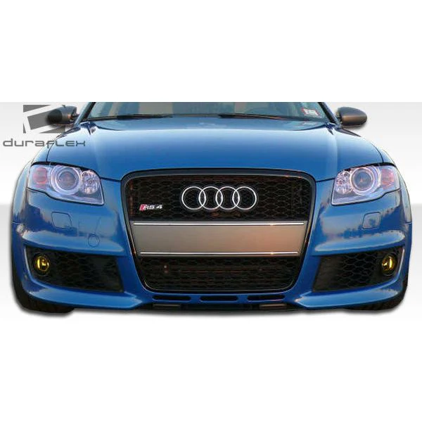 Audi A4 / S4 RS4 Wide Body Front Bumper Cover - Image 11