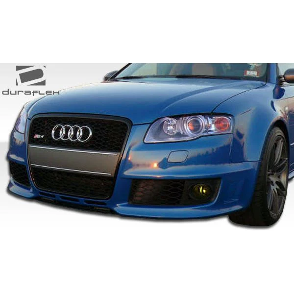Audi A4 / S4 RS4 Wide Body Front Bumper Cover - Image 12