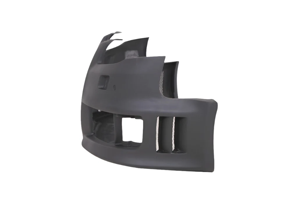 Audi A4 / S4 RS4 Wide Body Front Bumper Cover - Image 4