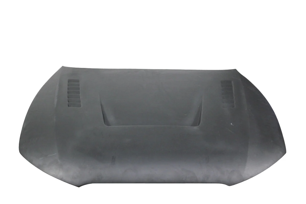 Audi A5 / S5 Eros Version 1 Hood