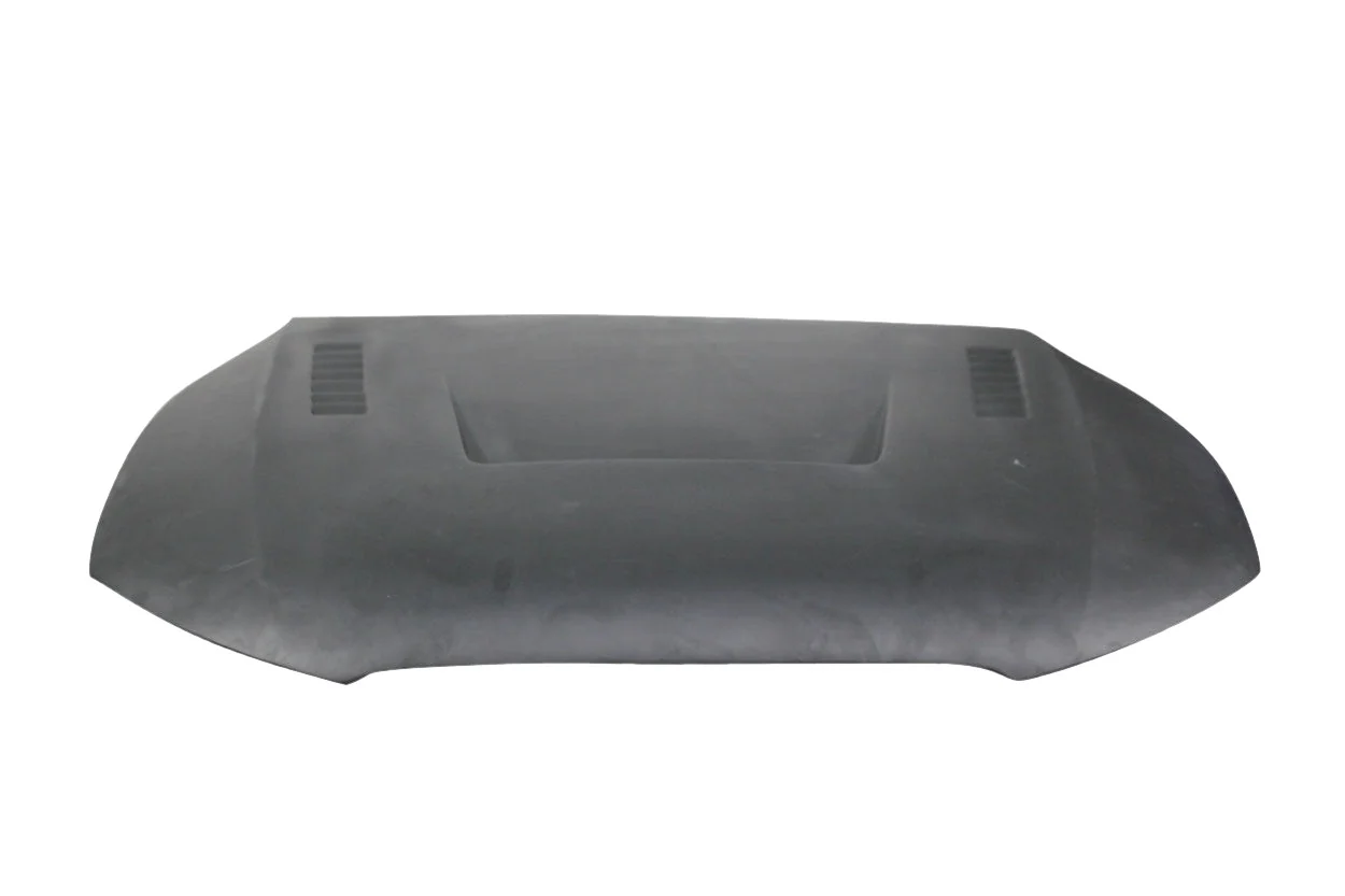 Audi A5 / S5 Eros Version 1 Hood - Image 2