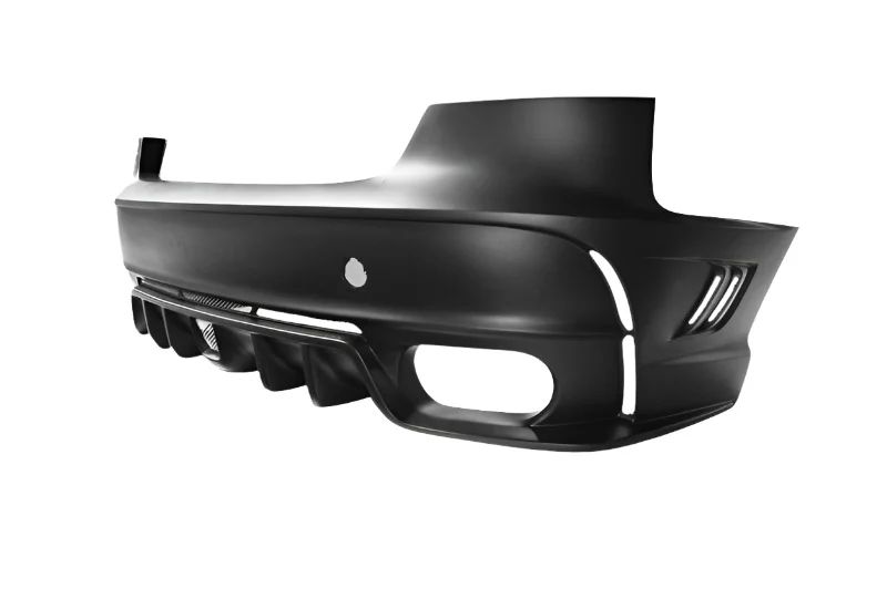 Audi A5 / S5 Eros Version 1 Rear Bumper Cover - Image 2