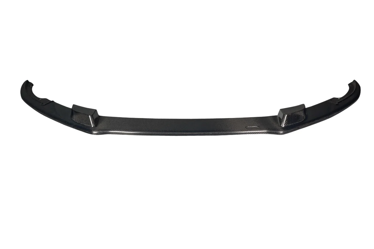 Audi R8 (2017-2018) Carbon Fiber Speed Zone Front Lip