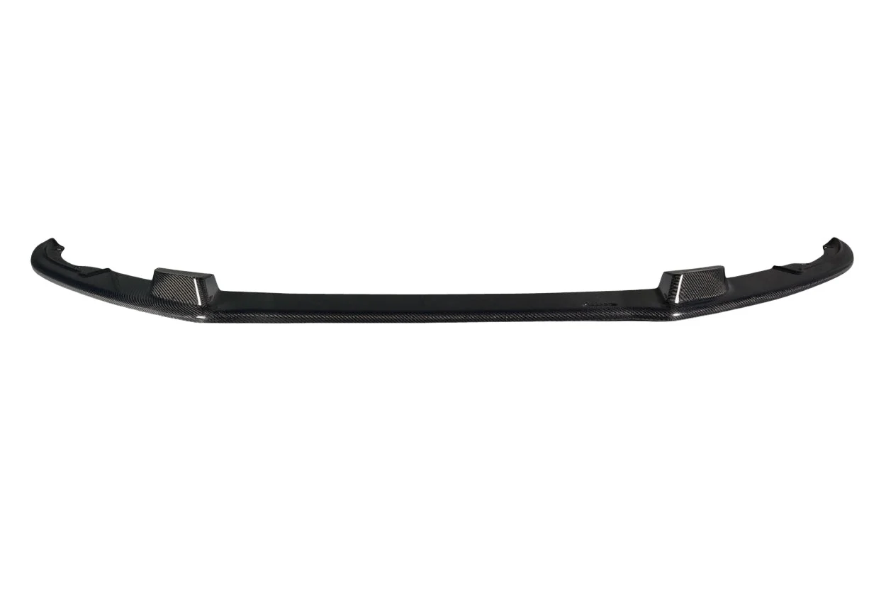 Audi R8 (2017-2018) Carbon Fiber Speed Zone Front Lip - Image 2