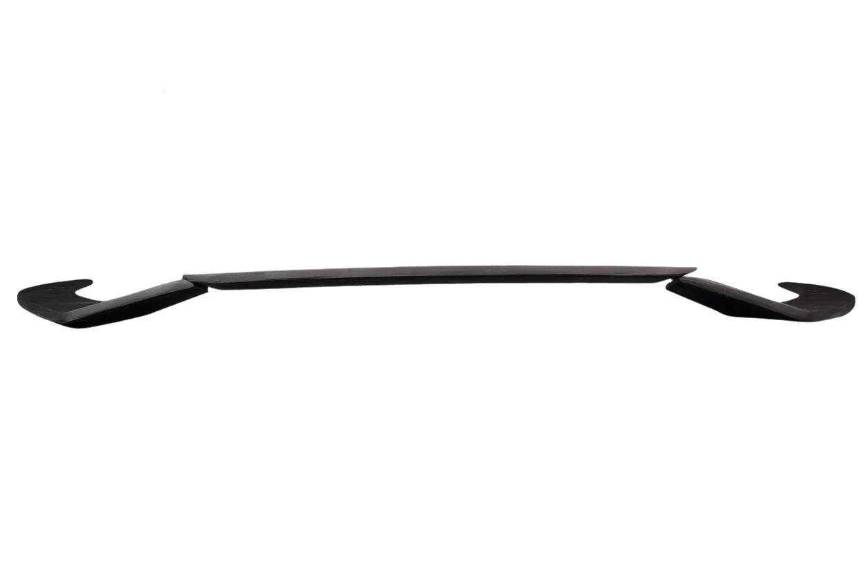 Audi R8 (2017-2018) Ranger Front Lip Spoiler - Image 2