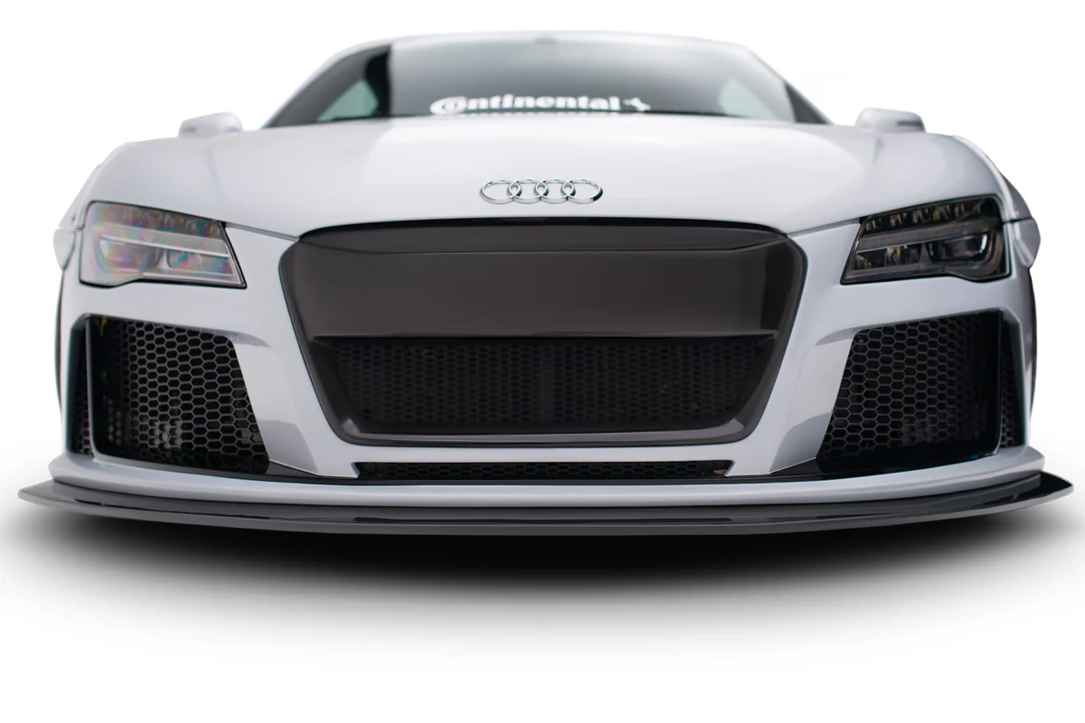 Audi R8 Signature Series Front Bumper - Image 5