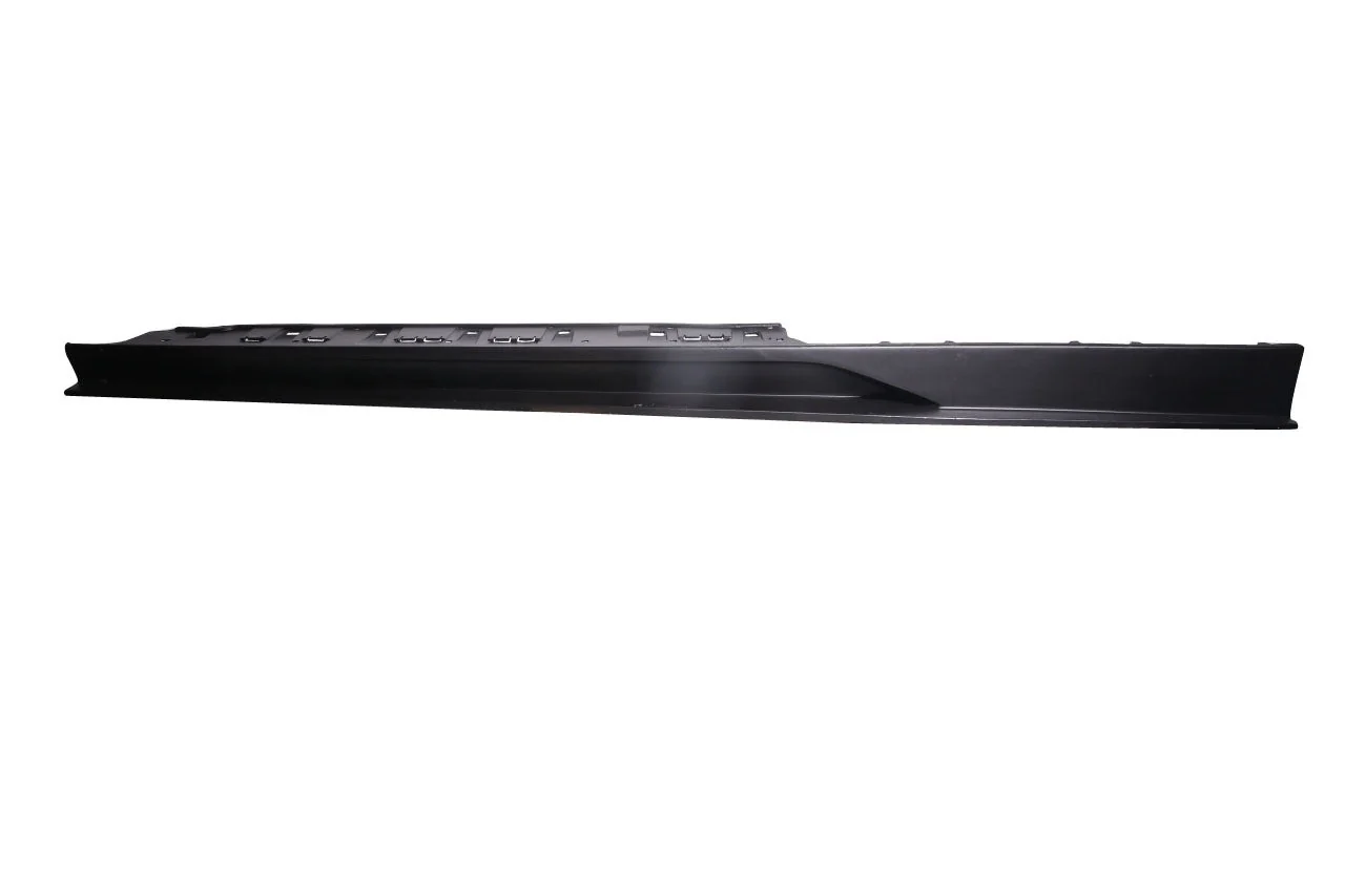 Audi R8 Signature Series Side Skirts - Image 3