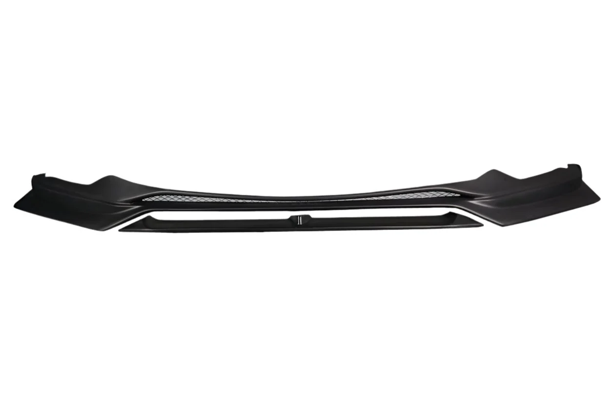 Audi RS 3 (2017-2022) Apex Front Lip Spoiler Air Dam