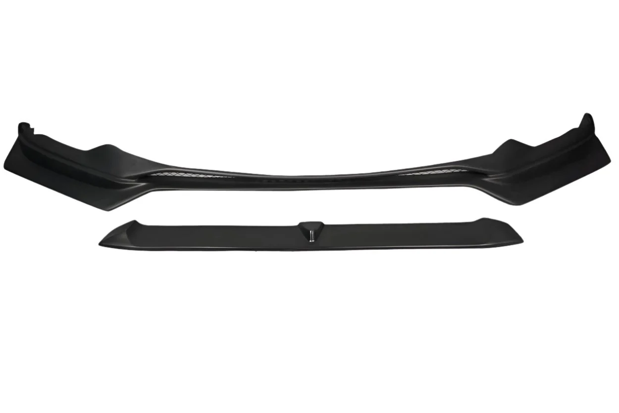 Audi RS 3 (2017-2022) Apex Front Lip Spoiler Air Dam - Image 2