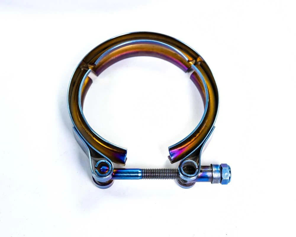Audi RS 3 8V Titanium Valvetronic Exhaust System - Image 12