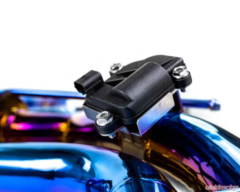 Audi RS 3 8V Titanium Valvetronic Exhaust System - Image 4