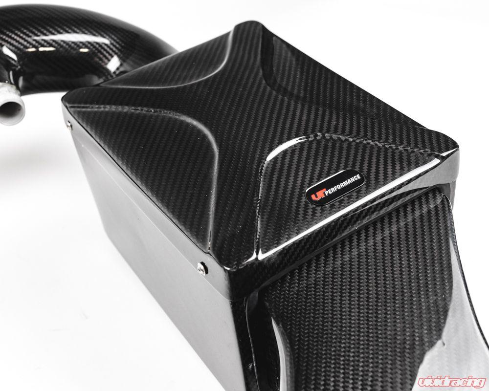 Audi RS 3 / TT Quattro Carbon Fiber Air Intake - Image 4