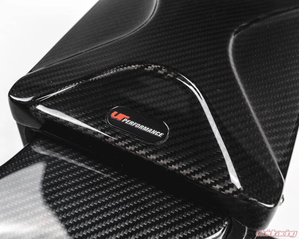 Audi RS 3 / TT Quattro Carbon Fiber Air Intake - Image 5