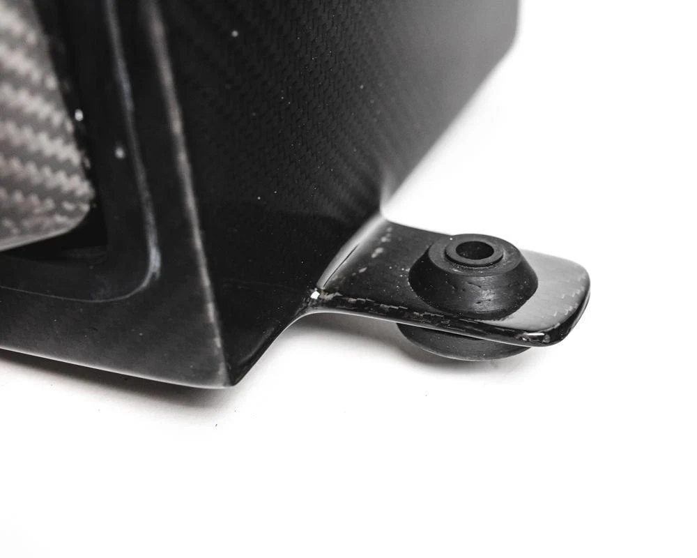 Audi RS 3 / TT Quattro Carbon Fiber Air Intake - Image 6