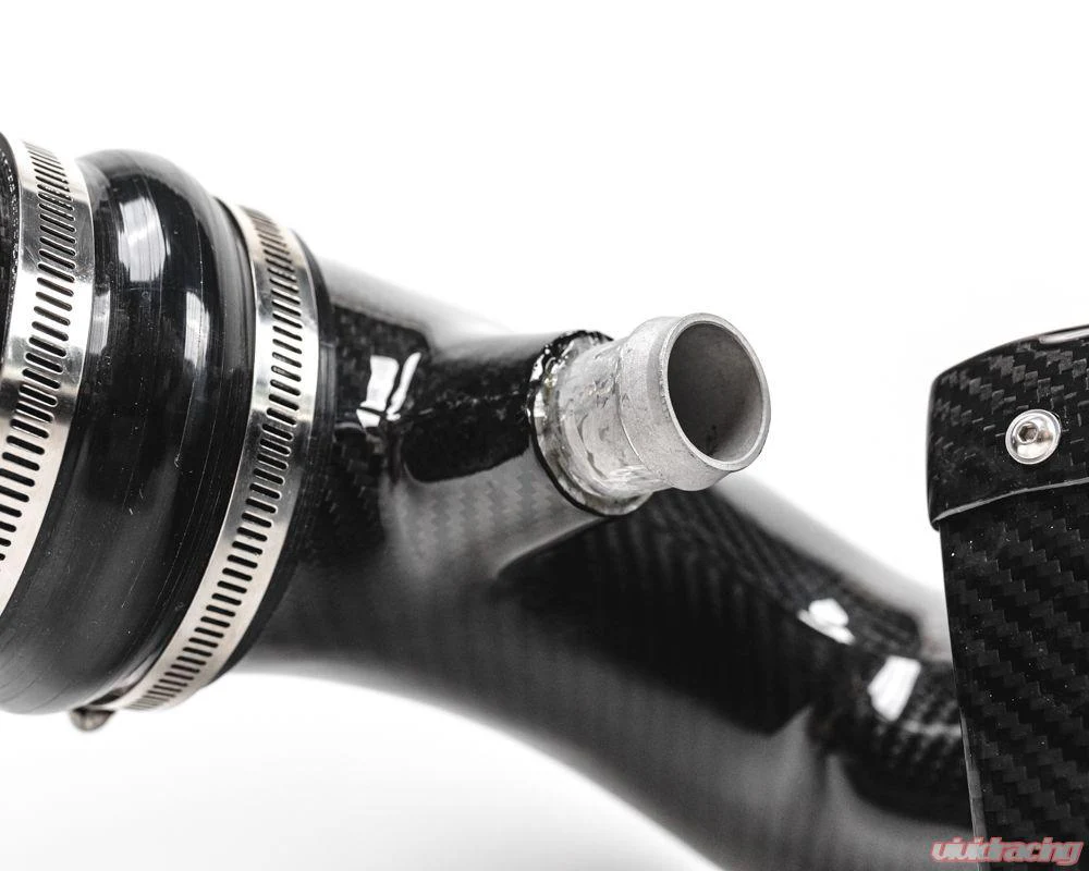 Audi RS 3 / TT Quattro Carbon Fiber Air Intake - Image 7