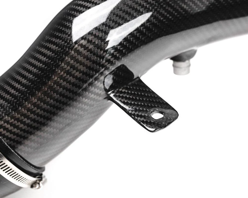 Audi RS 3 / TT Quattro Carbon Fiber Air Intake - Image 8