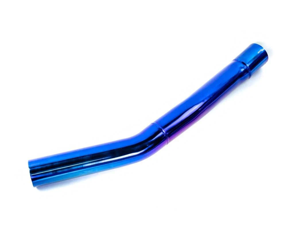 Audi RS 4 Titanium Valvetronic Exhaust System With Carbon Fiber Tips - Image 10