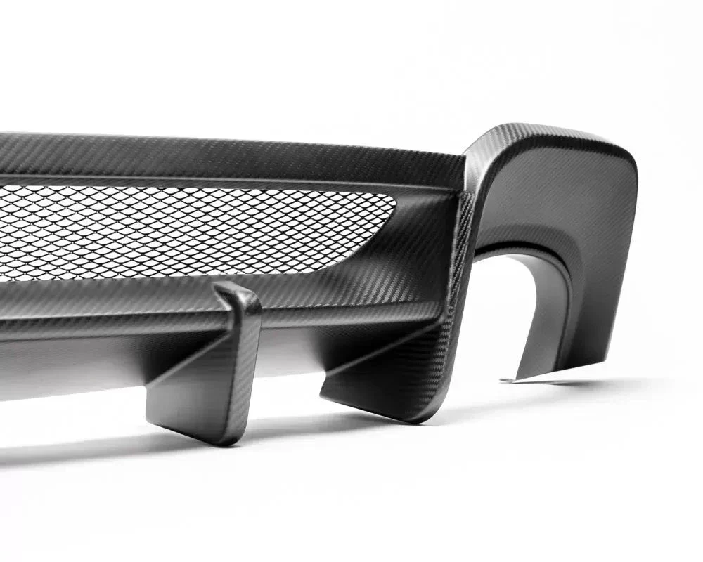 Audi RS 6 Avant C8 Carbon Fiber Aero Kit Package - Image 5