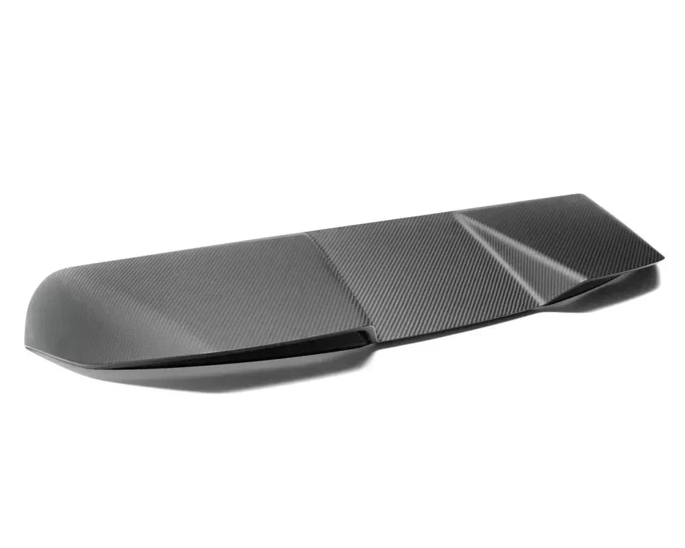 Audi RS 6 Avant C8 Carbon Fiber Rear Roof Spoiler