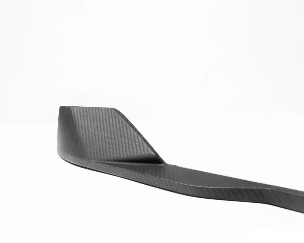 Audi RS 6 Avant C8 Carbon Fiber Side Skirts - Image 2