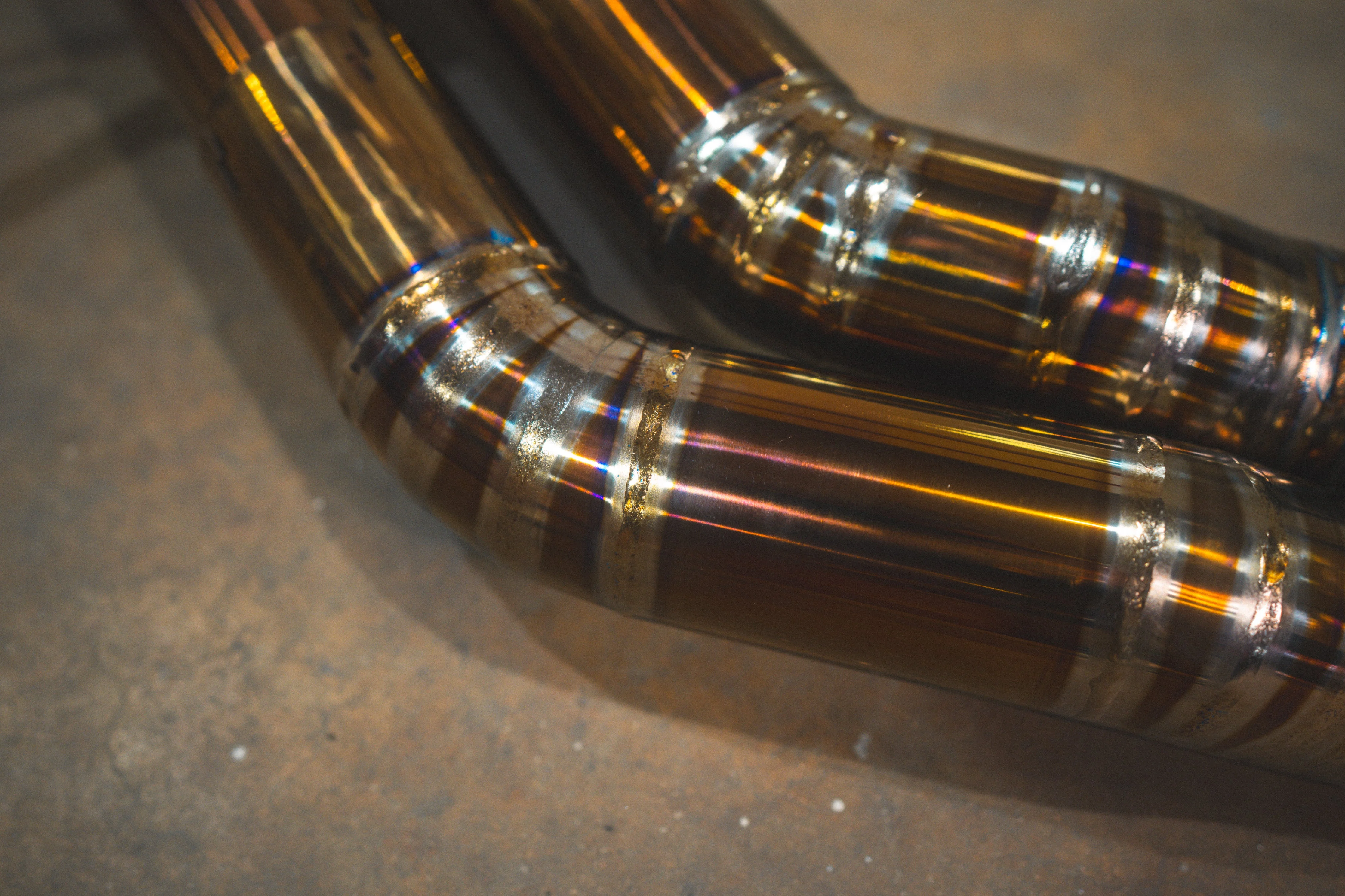 Audi RS 6 / RS 7 C7 Valved Sport Exhaust Sytem - Image 13