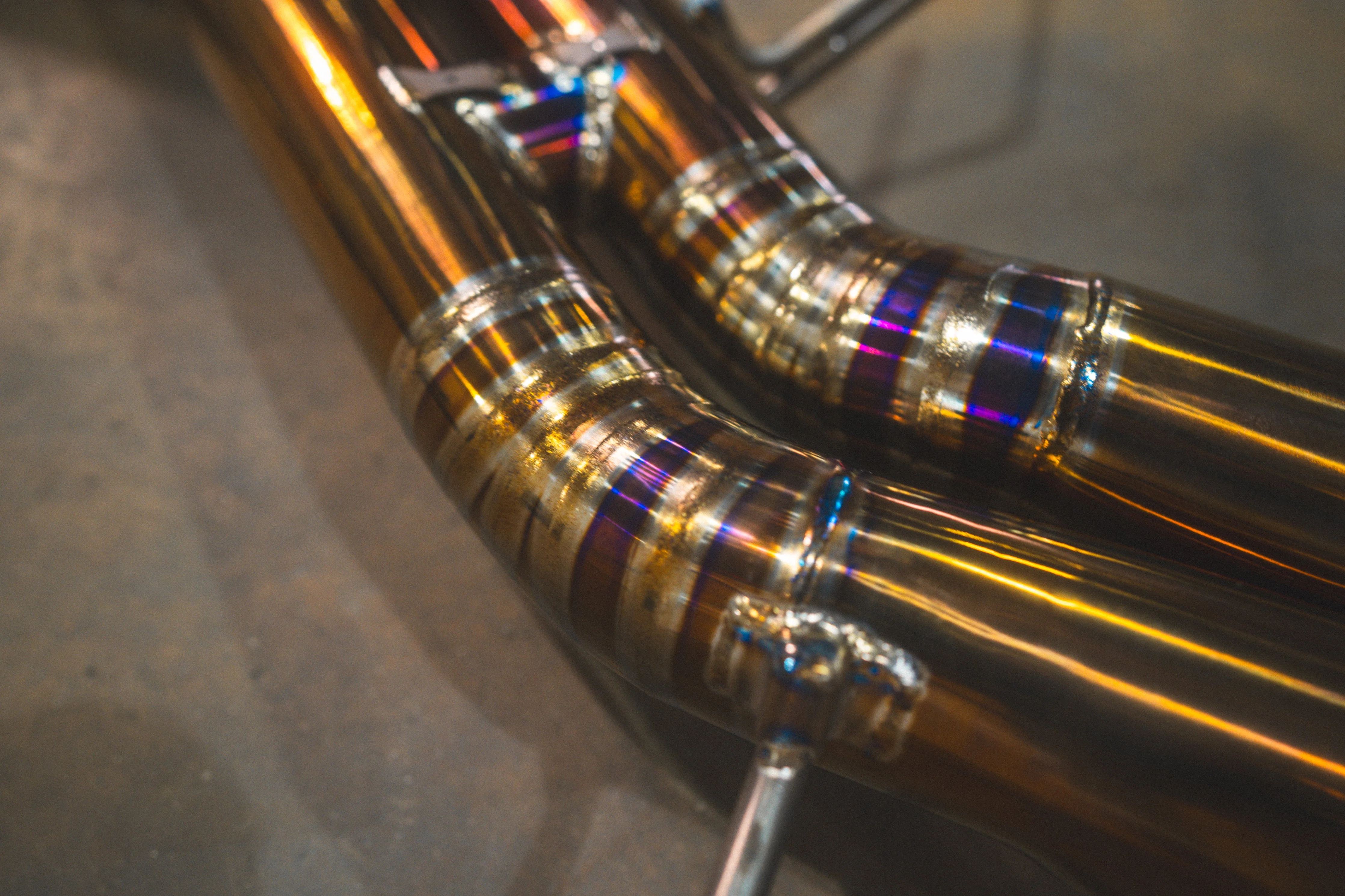 Audi RS 6 / RS 7 C7 Valved Sport Exhaust Sytem - Image 5