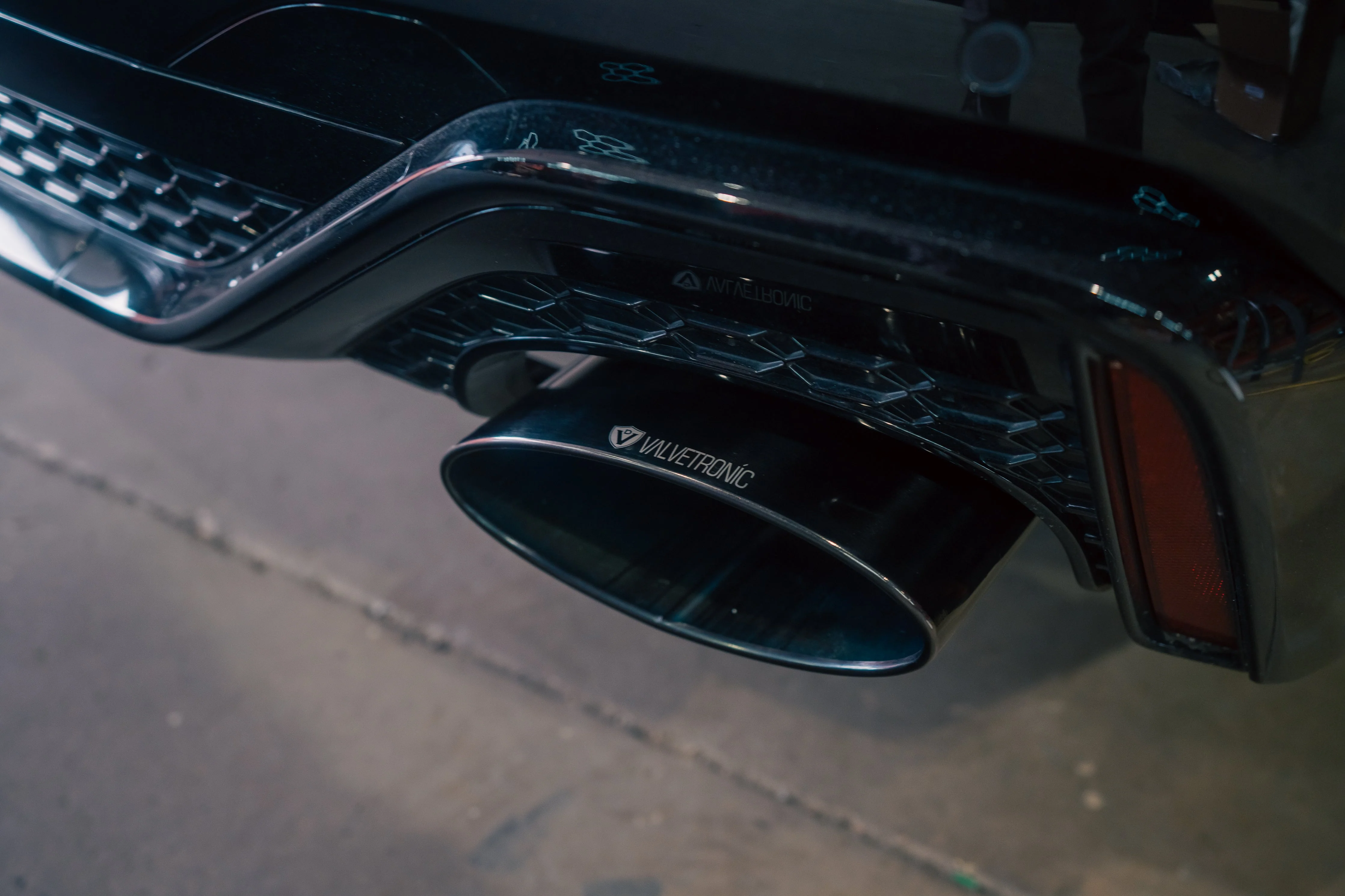 Audi RS 6 / RS 7 C8 Valved Sport Exhaust System - Image 27