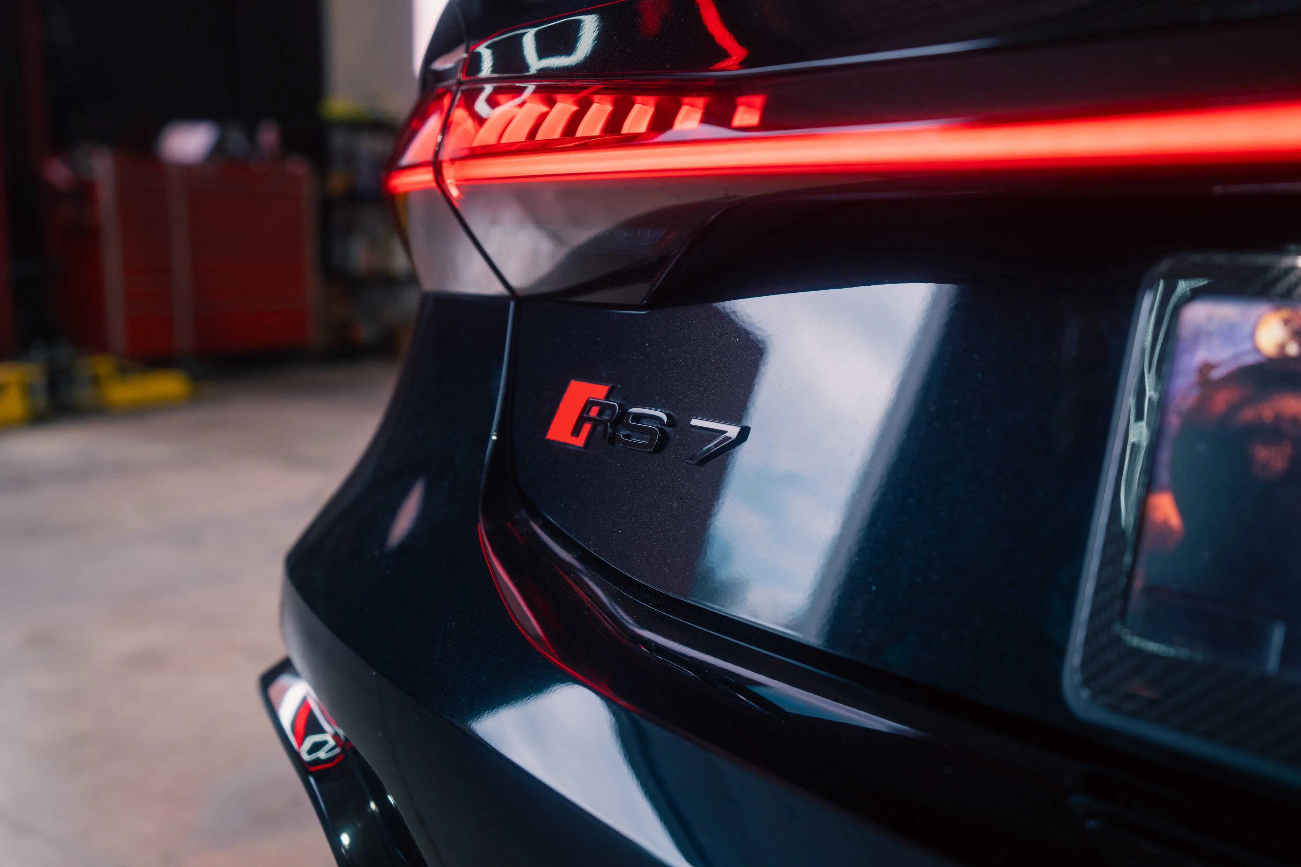 Audi RS 6 / RS 7 C8 Valved Sport Exhaust System - Image 38
