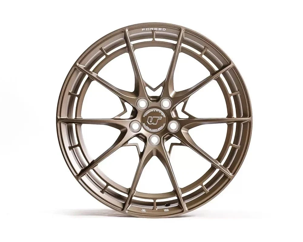 Audi RS 6 / RS 7 D03-R Wheel Package (Satin Bronze) - Image 2