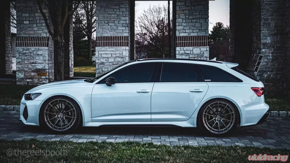 Audi RS 6 / RS 7 D03-R Wheel Package (Satin Bronze) - Image 9
