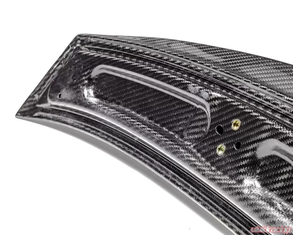 Audi RS 7 C7.5 Carbon Fiber Aero Kit Package - Image 17