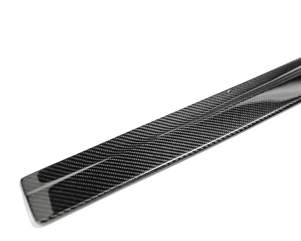 Audi RS 7 C7.5 Carbon Fiber Side Skirts - Image 3