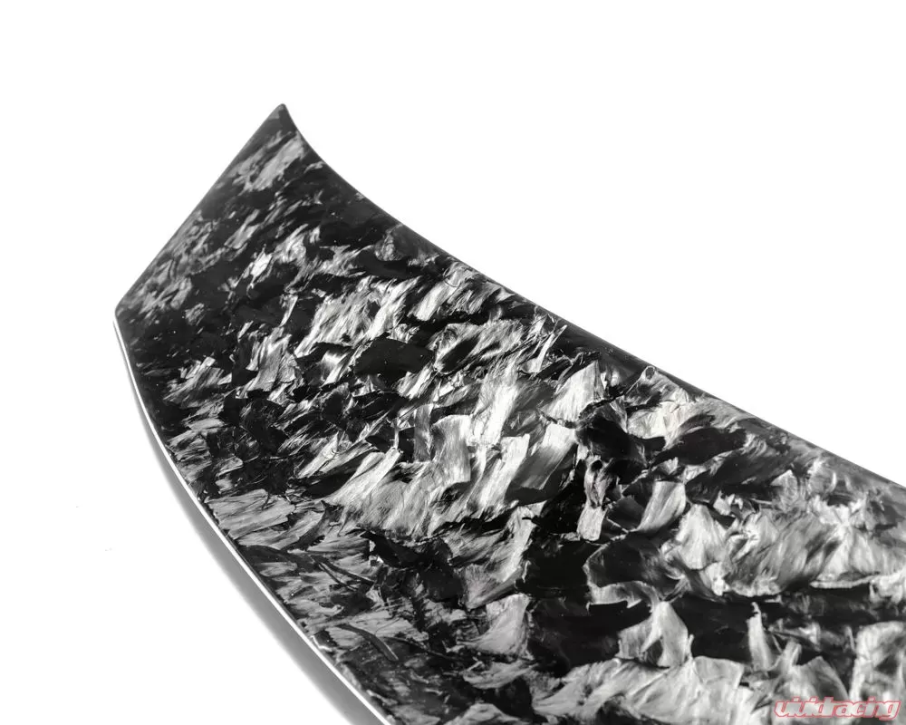 Audi RS 7 C7.5 Forged Carbon Fiber Rear Trunk Spoiler - Image 4