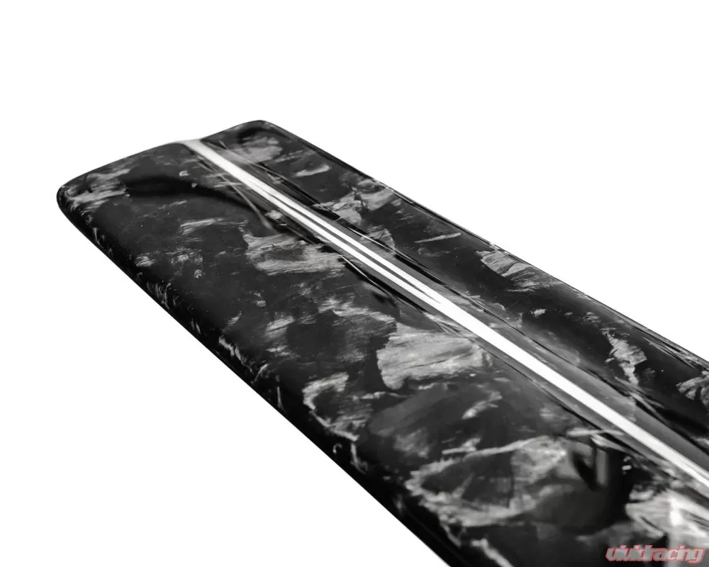 Audi RS 7 C7.5 Forged Carbon Fiber Side Skirts - Image 4